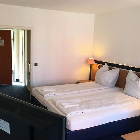 Haus 4 Seasons Apartment Goslar Bagian luar foto